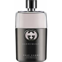 Gucci Guilty Pour Homme After Shave Lotion 90ml