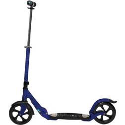 Micro Flex Deluxe Løbehjul