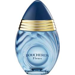 Boucheron Fleurs EdP 100ml