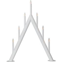 Star Trading Circum Adventslysestage 53cm