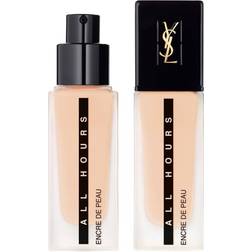 Yves Saint Laurent All Hours Matte Foundation SPF20 B05 Milk