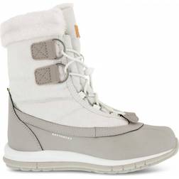 Kavat Idre WP White Unisex Botas Gris/Blanco