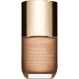 Clarins Everlasting Youth Fluid