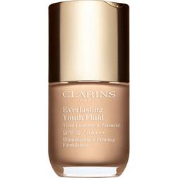 Clarins Everlasting Youth Fluid Foundation 105 Nude