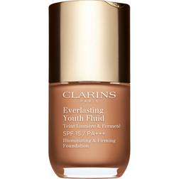 Clarins Everlasting Youth Fluid SPF15 PA+++ #112.3 Sandalwood