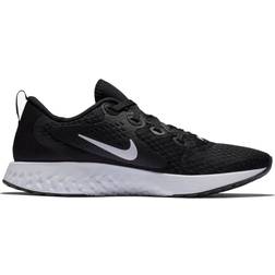 Nike Legend React W - Black/White