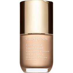 Clarins Everlasting Youth Fluid