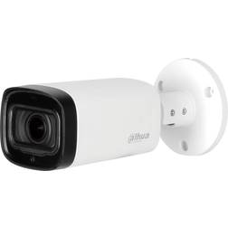 Dahua Cámara De Tubo Motorizada Ir Varifocal De 2 Mp Y 60 M