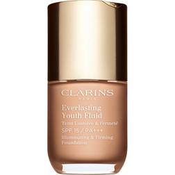 Clarins Everlasting Youth Fluid