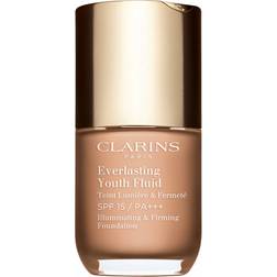 Clarins EVERLASTING YOUTH fluid #109 -wheat