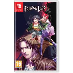 Raging Loop - Day One Edition (Switch)