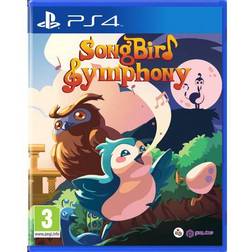 SONGBIRD SYMPHONY FR/NL PS4