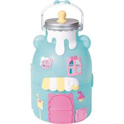 Baby Born Baby Born Surprise Baby Bottle House