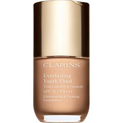 Clarins Everlasting Youth Fluid