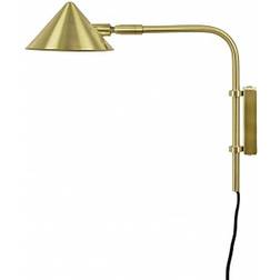 Watt & Veke Kelly Short Wall Light