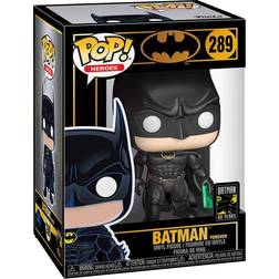 Funko Pop! Movies Dark Knight Batman Forever