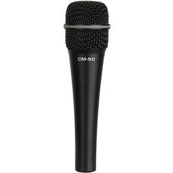 DAP Audio CM-50 Condensator zangmicrofoon