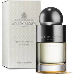 Molton Brown Vetiver & Grapefruit EdT 100ml