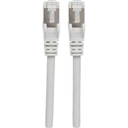 Intellinet RJ45-RJ45 S/FTP Cat6a 164ft