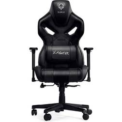 Diablo X-Fighter Gaming Chair - Black