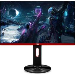 AOC G2790PX 27" Full HD 1920 x 1080 Pixel Full HD Nero