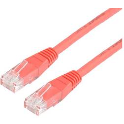Prokord RJ45-RJ45 UTP Cat6 7m
