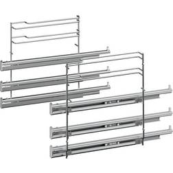 Siemens Telescopic Rails HZ638300