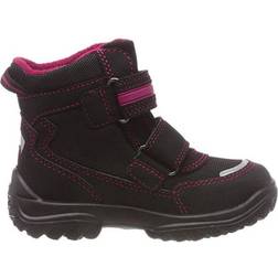 Superfit Snowcat - Black/Red