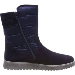 Superfit Lora Gore-tex Boots - Blue