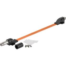 Konig Antenna F-F Connectors 0.5m