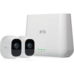 Arlo Pro 2 VMS4230P 2pack