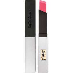 Yves Saint Laurent Rouge Pur Couture The Slim Sheer Matte #111 Corail Explicite
