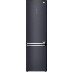 LG GBB92MCAXP Svart