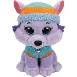 TY Paw Patrol Everest 15cm