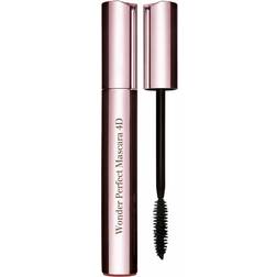 Clarins Wonder Perfect Mascara 4D #01 Perfect Black