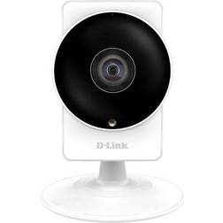 D-Link VIDEOCAMERA SORVEGLIANZA DCS-8200LH