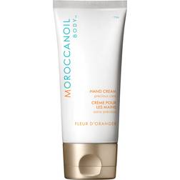 Moroccanoil Hand Cream Fleur D'Oranger 75ml