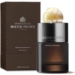 Molton Brown Orange & Bergamot EdP 100ml