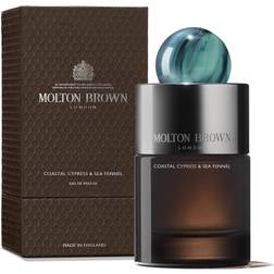 Molton Brown Coastal Cypress & Sea Fennel EdP 3.4 fl oz