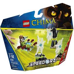 LEGO Chima Web Dash 70138