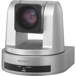 Sony SRG-120DS Cámara de Videoconferencia 2,1 Mp Cmos Plata