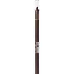 Maybelline Tattoo Liner gel pencil #910-bold brown