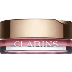 Clarins Ombre Velvet 02 Pink Paradise