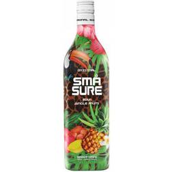 Små Sure Jungle Fruits Shot 16.4% 100 cl