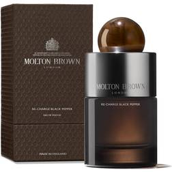 Molton Brown Re-charge Black Pepper EdP 3.4 fl oz