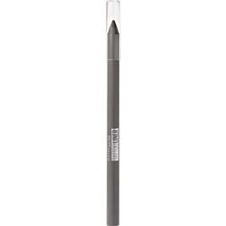 Maybelline Tattoo Liner Gel Pencil #901 Intense Charcoal