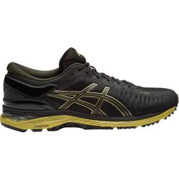 Asics Metarun M - Black/Onyx/Gold