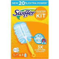 Swiffer Dust Magnet Starter Set