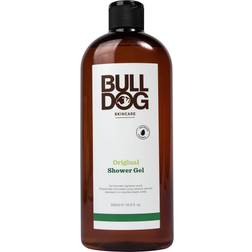 Bulldog Original Kropssæbe 500ml