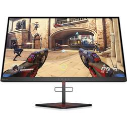 HP OMEN X Pantalla 25 de 240 Hz Para Juegos 62,2 cm 1920 x 1080 Pixels